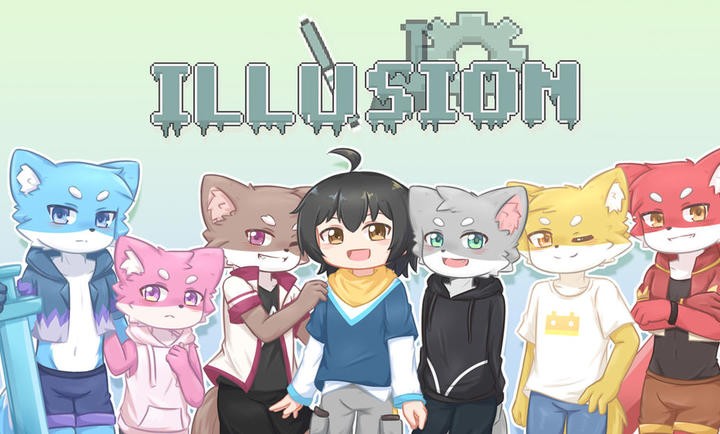 Illusion图3