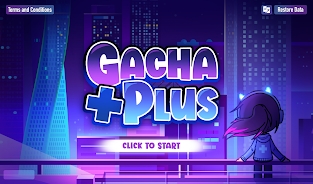 加查加中文版(GachaPlus)截图3