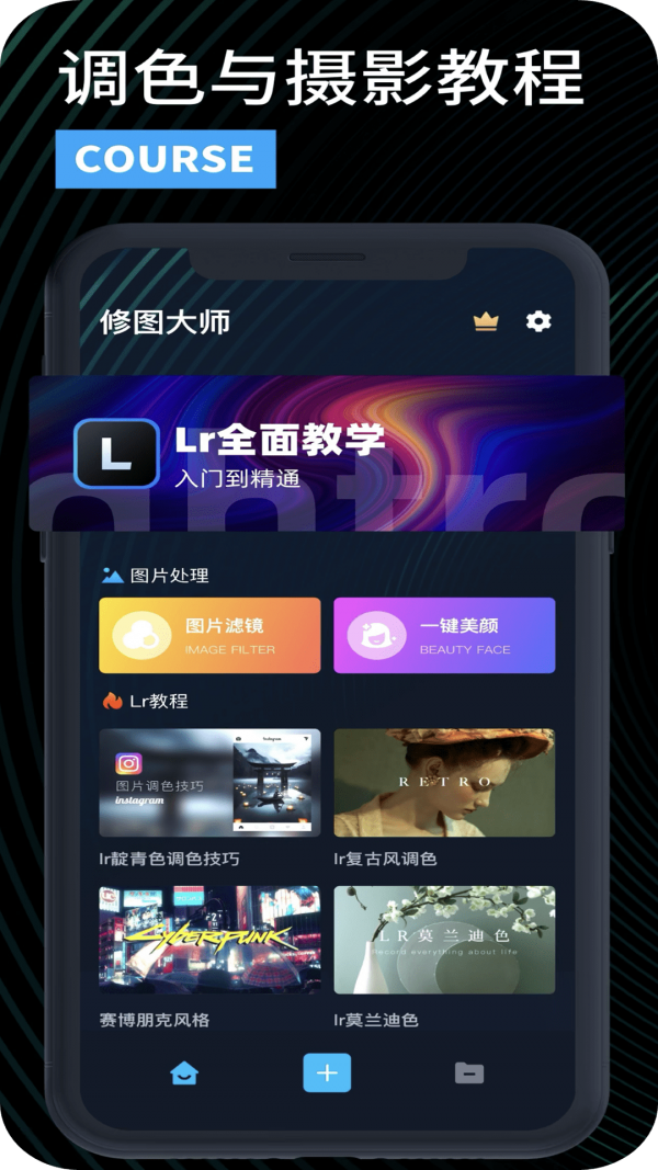 LR滤镜大师图2