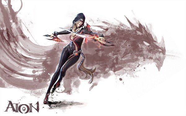 永恒之塔怀旧服图3