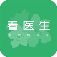 看医生图标