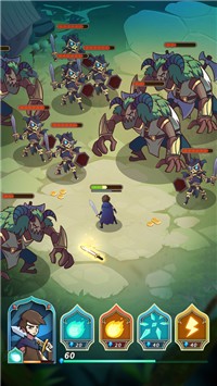 魔法石传说图3