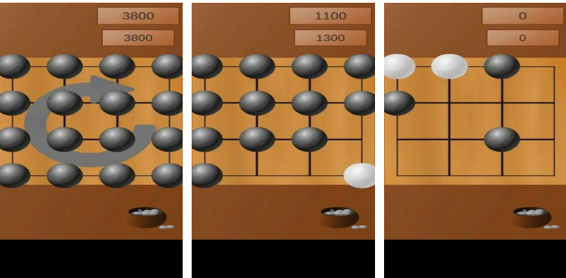 人气较高的跳棋游戏推荐