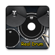 鼓组模拟器（RealDrum）