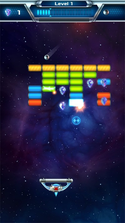 打砖块星球大战图3