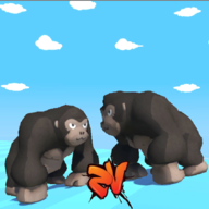 怪物战斗比赛（MonsterFightRace）