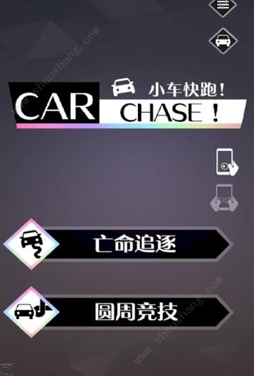 小车快跑最新安卓版（CarChase）图1