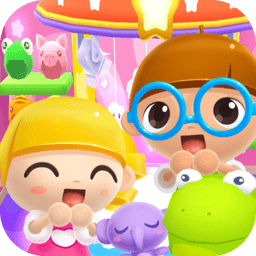 迷你生活幼儿园app