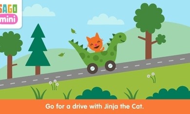 迷你公路旅行冒险RoadTrip图1