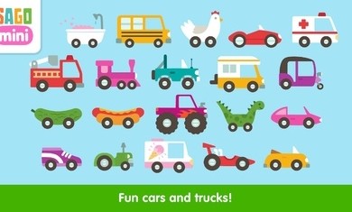 迷你公路旅行冒险RoadTrip图2
