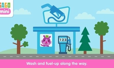 迷你公路旅行冒险RoadTrip图3