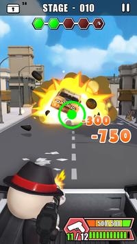 ShootingCar3D图2