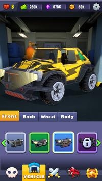 ShootingCar3D图4