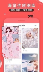 堆糖app官方版正版图3