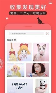 堆糖app官方版正版图4