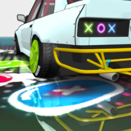 漂移计划2最新版(PROJECTDRIFT2.0)