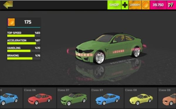 漂移计划2最新版(PROJECTDRIFT2.0)图3