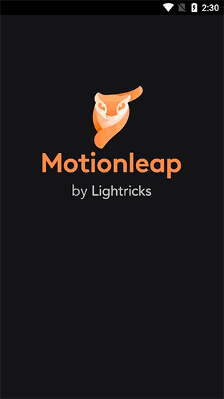 Motionleap免费版