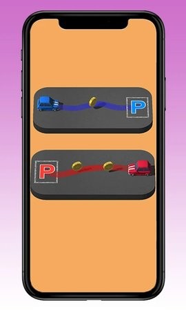 疯狂停车驾驶(ParkingCarDrive)截图2