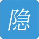 应用隐藏app