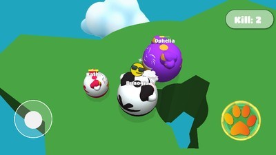 猫咪派对大作战图3
