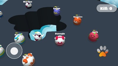 猫咪派对大作战图4