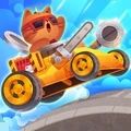 猫星战斗车游戏官方版最新版