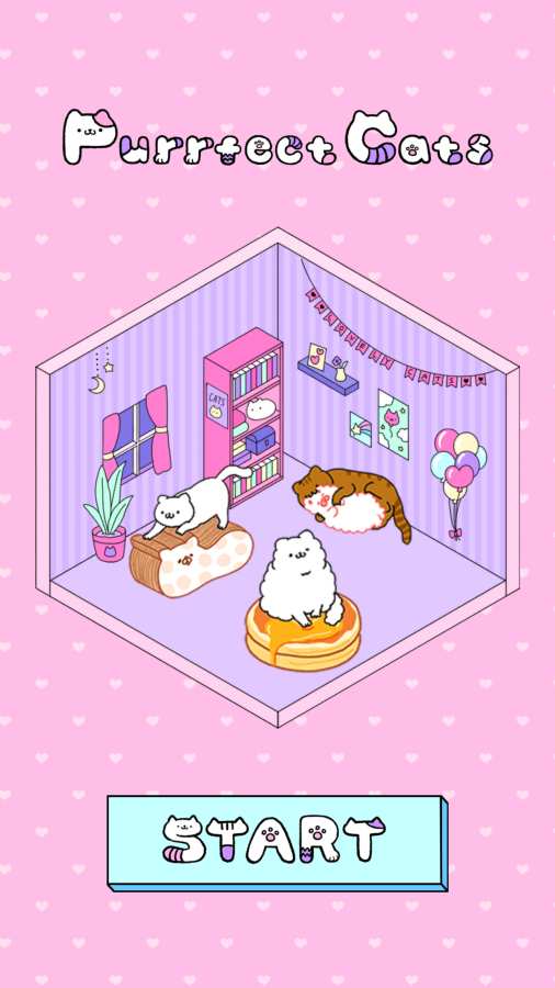 完美之猫最新版