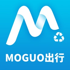 MOGUO出行app手机版