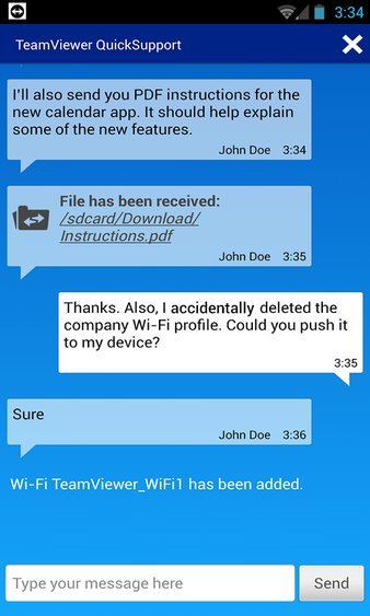 teamviewer图2