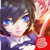 妖刀少女异闻录