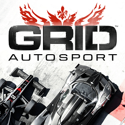 GRIDAutosport