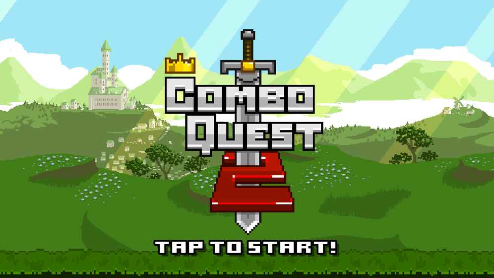 连击任务手机版(comboquest)图4