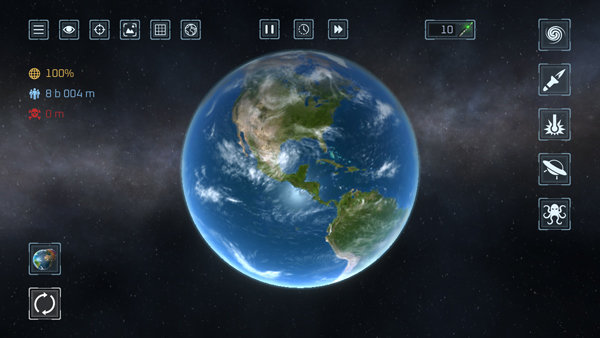 星球毁灭模拟器图1