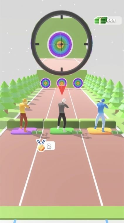 最强铁人竞速(Triathlon Racer)