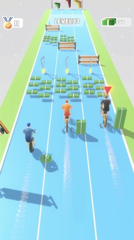 最强铁人竞速(Triathlon Racer)