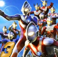 奥特曼格斗3进化中文版