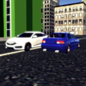 城市漂移模拟器(CivicDriftSimulator)