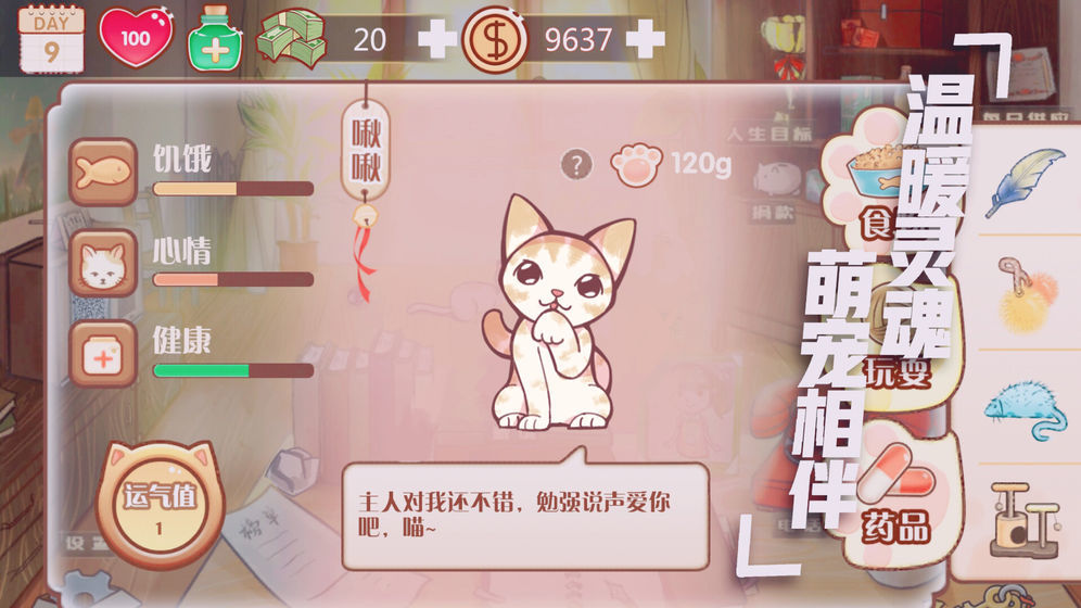 真实人生重生模拟器无限金币版