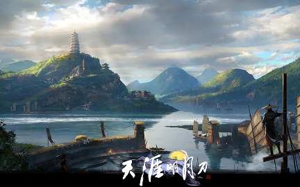 好看的角色扮演游戏有哪些推荐2023 可玩度高的RPG手游热门排行榜