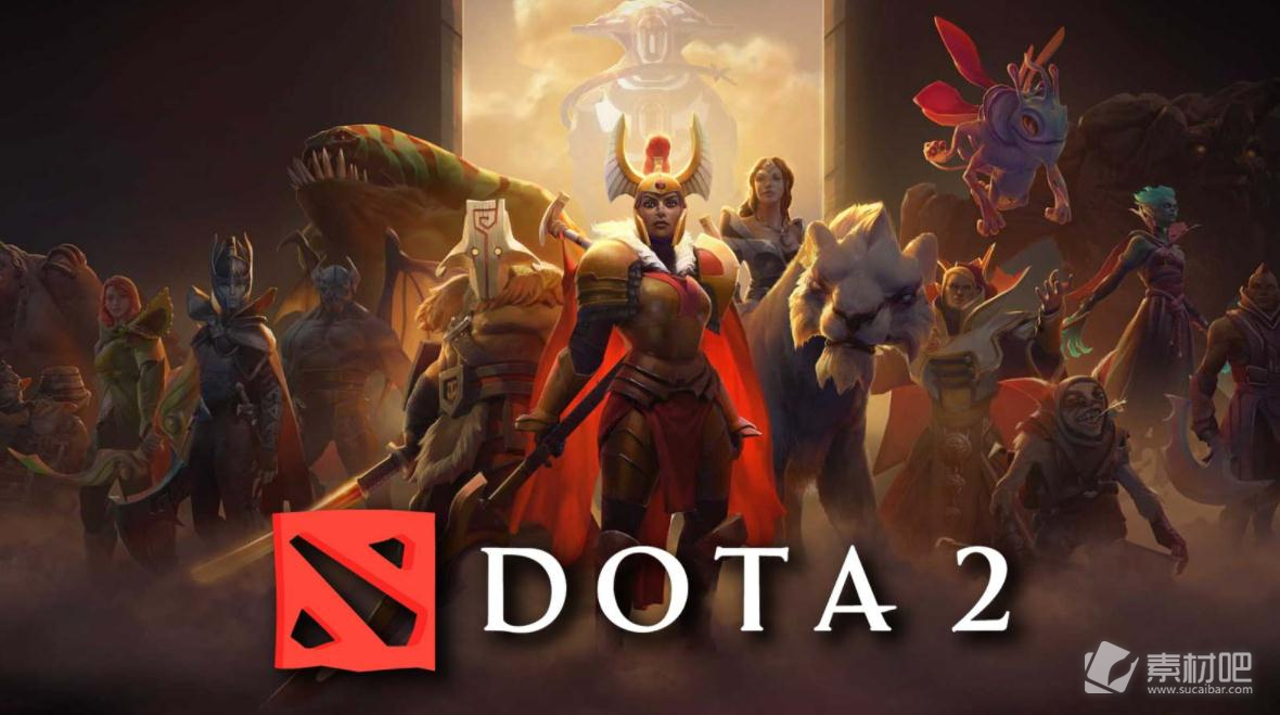 Dota2新装备鱼叉效果介绍