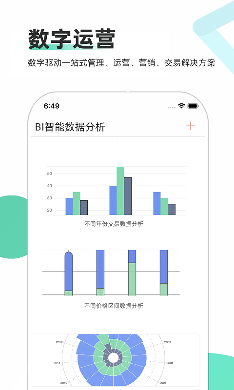 智慧二手车图2