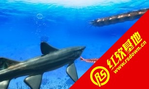 旋齿鲨模拟器(Helicoprion Simulator)