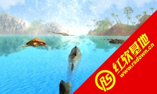 旋齿鲨模拟器(HelicoprionSimulator)图2