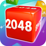 2048合并赢家(2048MergeWinner)