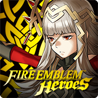 火焰纹章（FireEmblemHeroes）