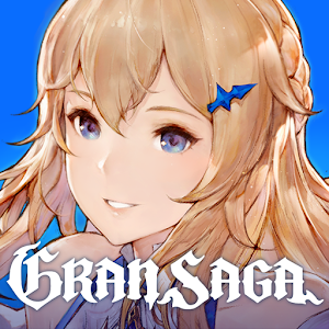 GRANSAGA中文官方版安卓版