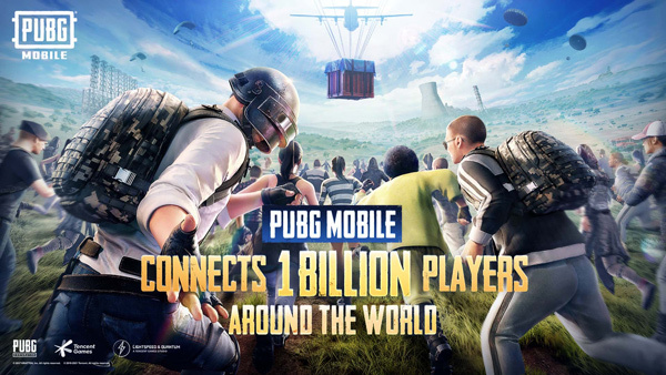 pubg国际服手游下载正版地铁逃生截图2