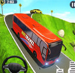 越野旅游巴士车司机(OffRoadCoachBusDriver)