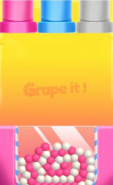 葡萄球分类(Grapeit!)